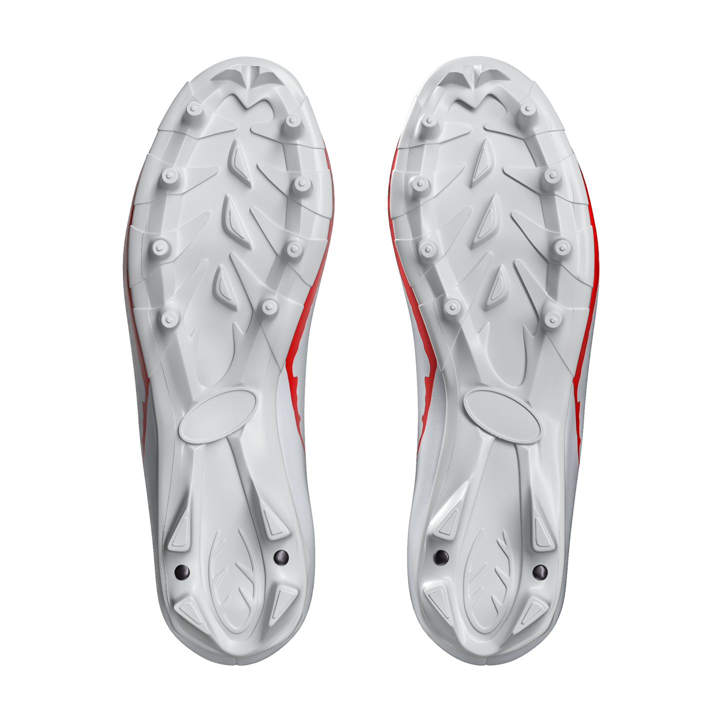 The Joker Youth Football Cleats - Velocity 2.0 by Phenom Elite