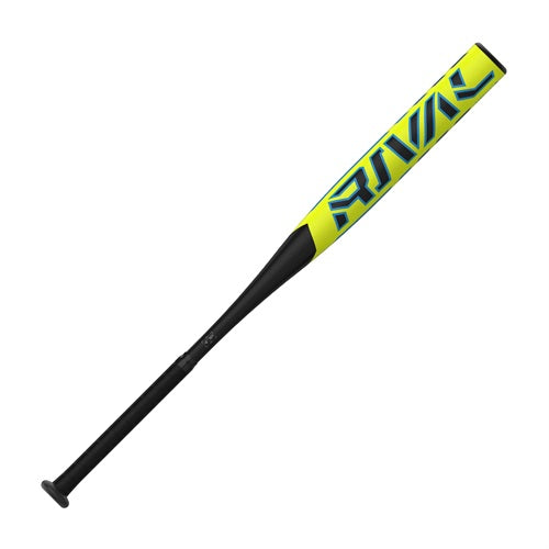 Easton Rival Slowpitch Softball Bat, 28 oz