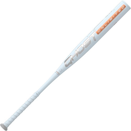 Easton Ghost Unlimited -8 Fastpitch Softball Bat, 33 in