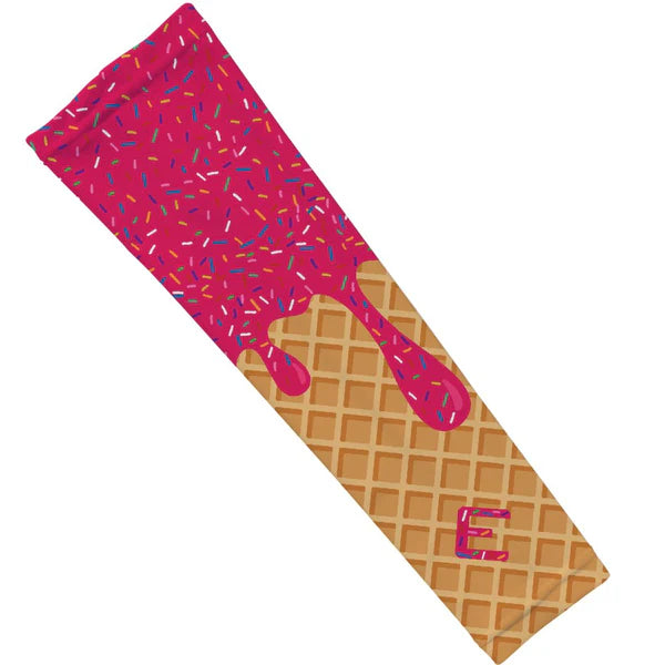ELITE PINK ICE CREAM ARM SLEEVE