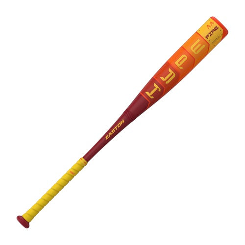Easton Hype Fire -10 USSSA Youth Baseball Bat, 30 in