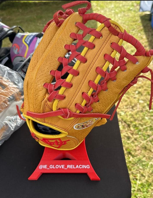 A SOTO ELOTE GLOVE
